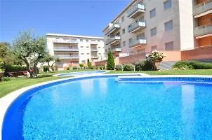 Hotel Lluis Millet 52 Apt1 3*