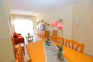 Lluis Millet 52 Apt1