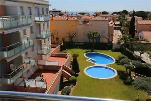 Hotel Lluis Millet 52 Apt1