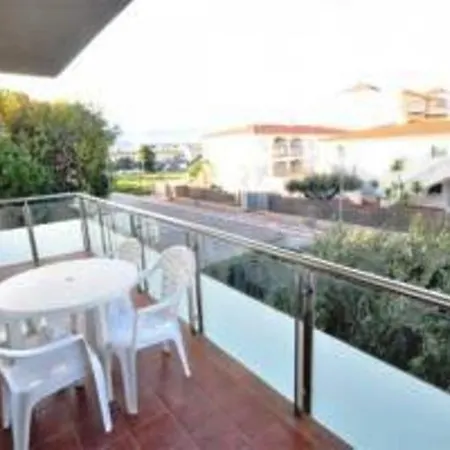 Lluis Millet 52 Apt1 Cambrils